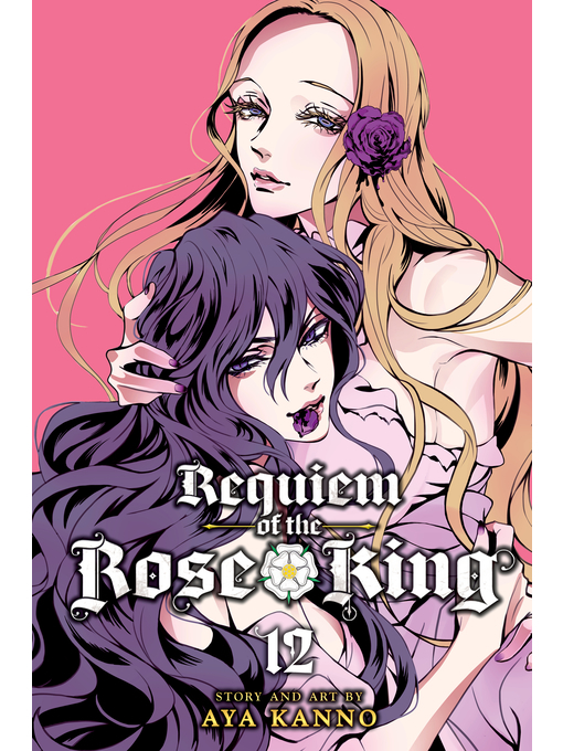 Title details for Requiem of the Rose King, Volume 12 by Aya Kanno - Available